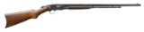 3 REMINGTON MODEL 12 PUMP ACTION RIFLES.
