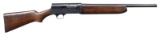 REMINGTON SPORTSMAN SEMI AUTO RIOT SHOTGUN.