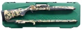 REMINGTON VERSA MAX SEMI-AUTOMATIC SHOTGUN.