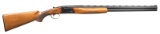 SKB / ITHACA MODEL 500 O/U SHOTGUN.