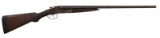 ITAHACA SXS SHOTGUN.