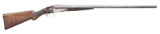 PARKER BROS. PH GRADE SXS SHOTGUN.