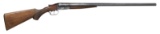 A.H. FOX STERLINGWORTH SXS SHOTGUN.