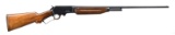 MARLIN 410 LEVER ACTION SHOTGUN.