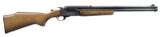 SAVAGE 24V SERIES D COMBINATION GUN.