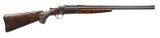 STEVENS MODEL 22-410 COMBINATION GUN.