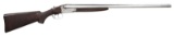 STEVENS 5100 SXS SHOTGUN.