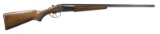 STEVENS / SAVAGE MODEL 311 SERIES H SXS SHOTGUN.