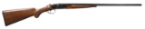 CZ USA / HUGLU RINGNECK .410 BORE SXS SHOTGUN.