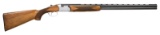 BERETTA SILVER SNIPE O/U SHOTGUN.