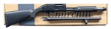 AKKAR 612 CHURCHILL PUMP ACTION SHOTGUN.