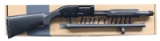 AKKAR 612 CHURCHILL PUMP ACTION SHOTGUN.