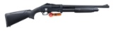 AXOR FOLDING PUMP SHOTGUN W/ FORWARD ASSIST