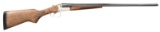 BAIKAL / SPARTAN GUNWORKS SPR210 SXS SHOTGUN.