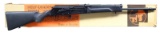 IZHMASH SAIGA 410 SEMI AUTO SHOTGUN.