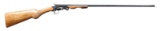 SPANISH SIDE-LEVER BREAK ACTION .410 GA SHOTGUN.