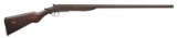 J. MANTON & CRESCENT ARMS SHOTGUNS.