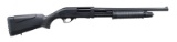 RIA MERIVA & INTRAC EAGLE 96 PUMP ACTION SHOTGUNS