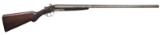 2 HAMMER SXS SHOTGUN.