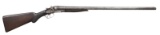 3 SXS SHOTGUNS.