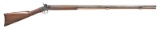 WHITNEY ARMS BOXLOCK FOWLER SHOTGUN.