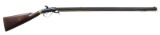 NUMRICH ARMS OFFHAND UNDERHAMMER PERCUSSION RIFLE.