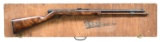 NUMRICH ARMS UNDERHAMMER PERCUSSION RIFLE.