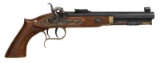 THOMPSON CENTER PATRIOT PERCUSSION PISTOL.