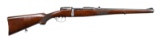 MANNLICHER SCHOENAUER MODEL 1903 BOLT ACTION CARBI