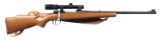 SPORTERIZED POLISH WZ98A BOLT ACTION RIFLE.