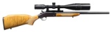 HARRINGTON & RICHARDSON MODEL SB2 
