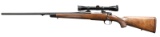 HEYM MODEL SR 20G CLASSIC SPORTER BOLT RIFLE.