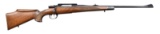 EDUARD KETTNER CUSTOM MAUSER BOLT ACTION RIFLE.