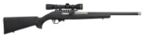 MAGNUM RESEARCH MLR-1722M SEMI-AUTOMATIC RIFLE.