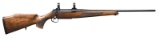 SAUER MODEL 202 BOLT ACTION RIFLE.