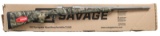SAVAGE MODEL 16 .300 WSM BOLT ACTION RIFLE.