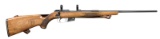 WALTHER KKJ BOLT ACTION RIFLE.