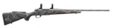 WEATHERBY VANGUARD MEATEATER EDITION BOLT ACTION