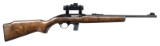MAGTECH / CBC MODEL 7022 SEMI AUTO RIFLE.