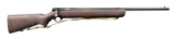 MOSSBERG MODEL 44 US BOLT ACTION RIFLE.