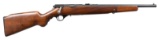 3 MOSSBERG BOLT ACTION RIMFIRE RIFLES.