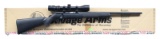 SAVAGE MODEL 93R17 BOLT ACTION RIFLE.