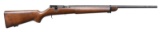 2 SAVAGE MODEL 19 NRA BOLT ACTION RIFLES.
