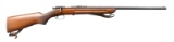 WESTERNFIELD & REMINGTON BOLT ACTION RIMFIRE