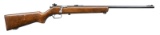 REMINGTON 12A & MOSSBERG 25A RIMFIRE RIFLES.