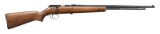 3 HARRINGTON & RICHARDSON, DAISY BOLT ACTION