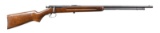 5 RIMFIRE BOLT ACTION RIFLES & 1 LEVER ACTION