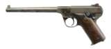 FIALA MODEL 1920 MAGAZINE FED REPEATING PISTOL.