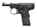 H&R SELF LOADING 32ACP SEMI AUTO PISTOL.