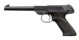 HIGH STANDARD THE PLINKER & H&R 